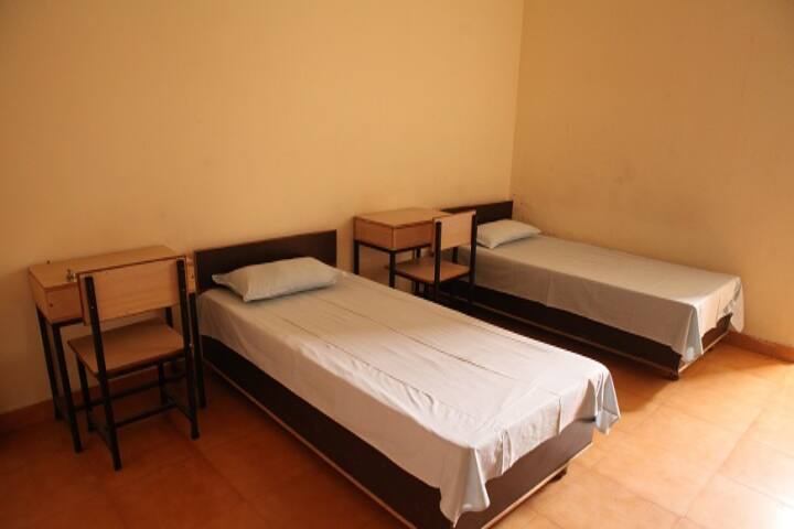 hostel
